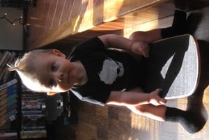 The Crawler