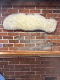 Image 1 of ALTOCUMULUS CLOUD