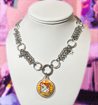 Image 1 of ‘hamtaro’ necklace 
