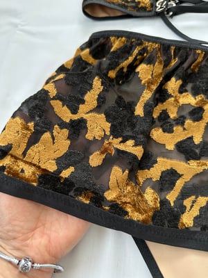 Image of Golden KENZO Set