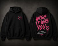 Wish It Was You 