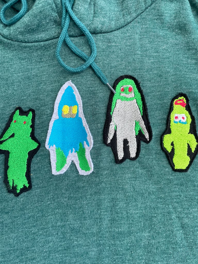 Thrift Store Space Shop [L] Image 2