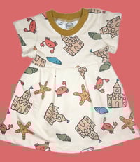 Image 2 of Sandcastle Dress