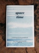 Image of space | time: issue two