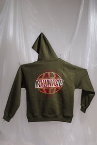 Image 5 of Hoodie Globe