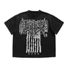 LIBERTY TEE BLACK