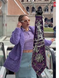 Image 1 of Electric Amethyst