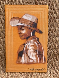 Image 1 of Cover Book TAMARA
