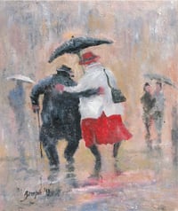 ‘Togetherness' - *PRINT*