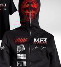 Image 2 of PREORDER MF3 legacy sent ( T-shirt & hoodie ) AVAILABLE ( 1-10-25 )