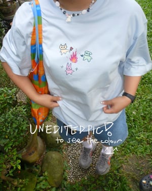 CAMPFIRE T-Shirt