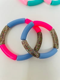 Image 6 of Duo de bracelets mère/fille Camila Brua 1.