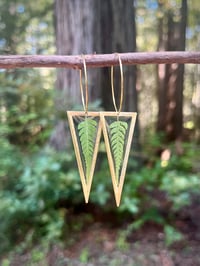 Image 1 of Fernspell Hoops