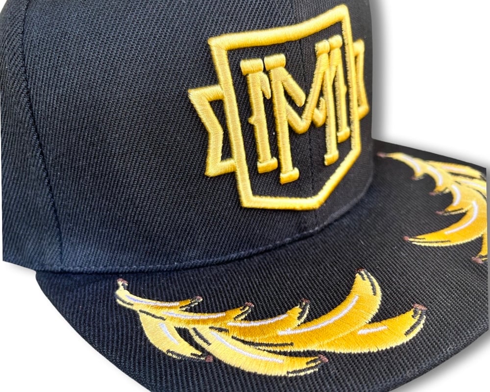 Bananas Snapback