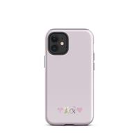 Image 7 of ASH PINK ON CALL CASE - SPRING COLLECTION