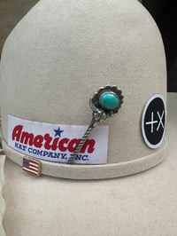 Image 3 of Kingman Burst Hat Pick