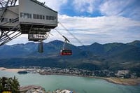 Image 3 of Juneau GoldBelt Tram Passes 