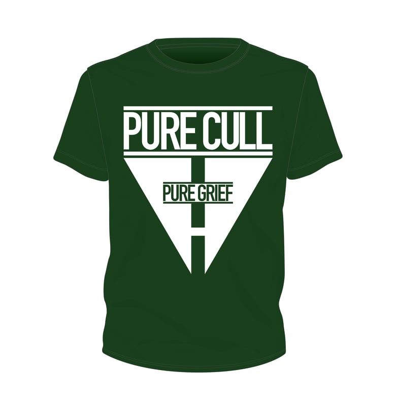 Image of “PURE CULL” TSHIRT