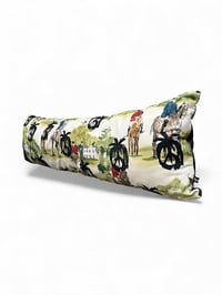 Image 3 of Body Pillow