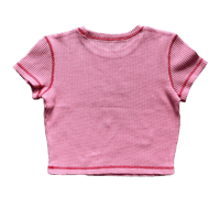 Image 2 of Crop Top Thermal