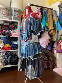 Image 2 of nostalgia dress