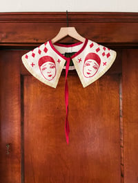 Image 1 of PIERROT COLLAR