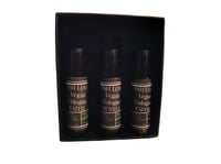 Image 2 of Ash Love Vegan men's roll on oil set- 3 scents -Faith,Favor,Hustle