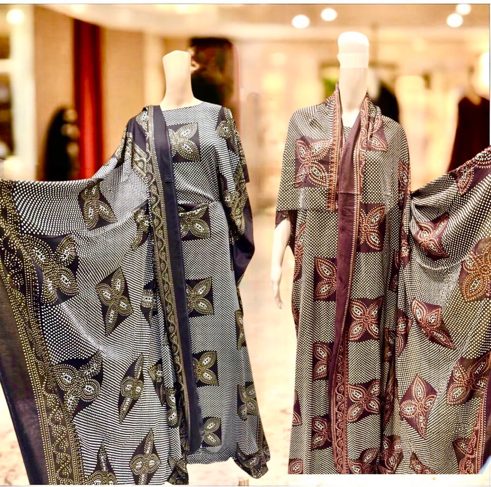 Image of Shaash set #2