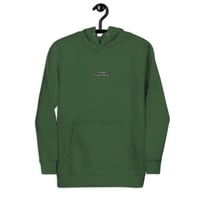Image 6 of French horse Unisex Hoodie