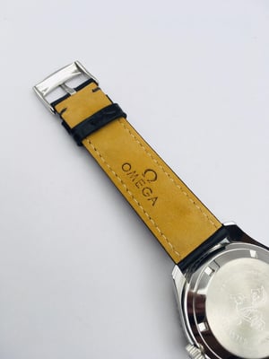 Image of omega seamaster 300 automatic sports mens watch,cal 562-166.024.(BL-31)BARGAIN SALE PRICE