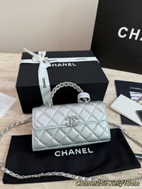 Image 11 of CC 25 Mini Bag