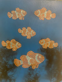 Image 3 of “Clown Fish”