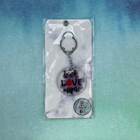 Image 3 of Vinyl Keychains