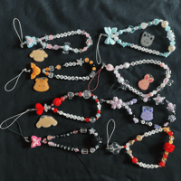 Image 3 of Bias Straps