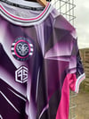 Fused Sport x MBS Football Shirt 