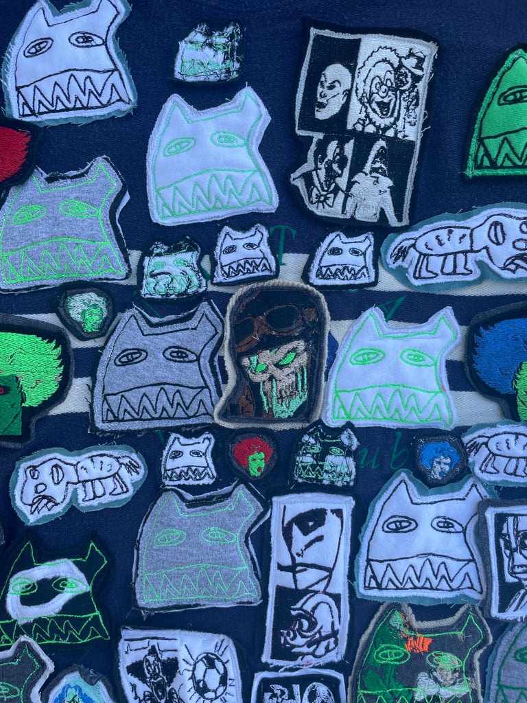 Swamp Land [M] Image 5