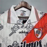 Image 5 of River Plate 1996/97 Home
