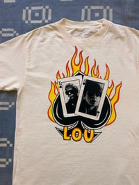 Image 1 of Lou Reed Sz S-XXL 