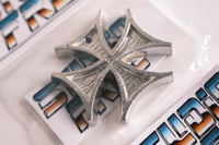 Image 2 of STUDIO FREE Surfers Cross style Ironcross Large