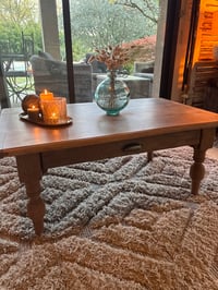 Image 1 of Table basse - Appoline