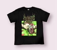 Image 2 of Regurgitated Entrails