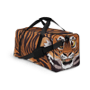 Tiger Duffle Bag