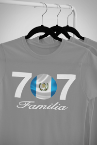 Image 2 of 707 Familia, Guatemala 
