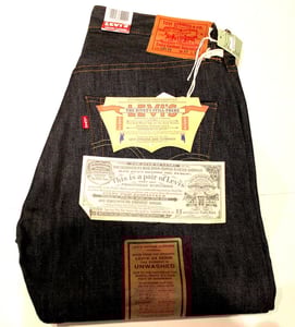 Image of 1947 501-34L