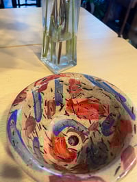 Image 2 of Poka Small flower pot