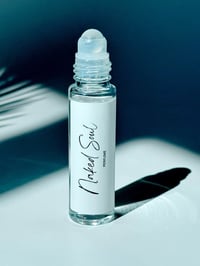 Image 2 of OIL PERFUME NAKED SOUL 10 ml