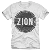 Image of We Are Zion