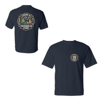 Image 1 of 19 Engine Performance T-Shirt
