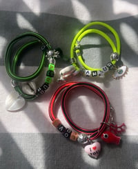 Image 1 of Bracelets eighteen 