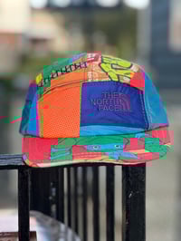 Image 1 of North Face Turtle Power Five Panel